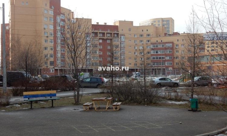 ЖК Микрорайон 5А