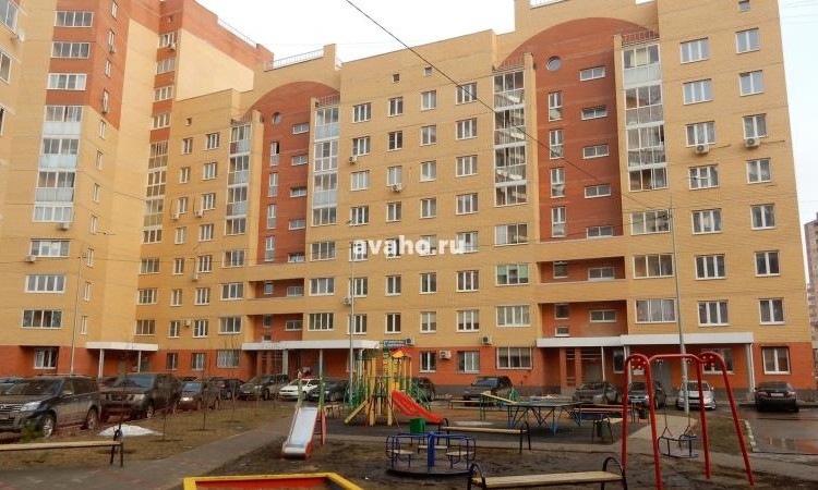 ЖК Микрорайон 5А