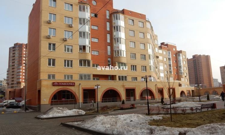ЖК Микрорайон 5А