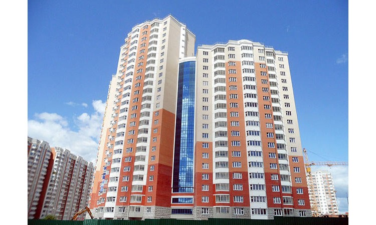 ЖК Микрорайон 5А