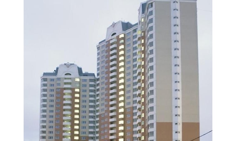 ЖК Микрорайон 5А
