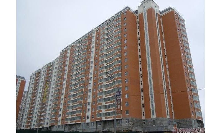 ЖК Микрорайон 5А