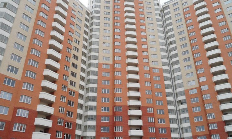 ЖК Микрорайон 5А