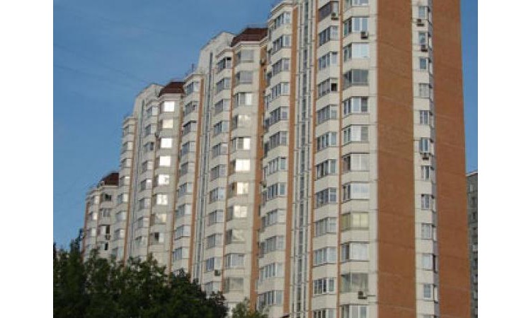 ЖК Микрорайон 5А