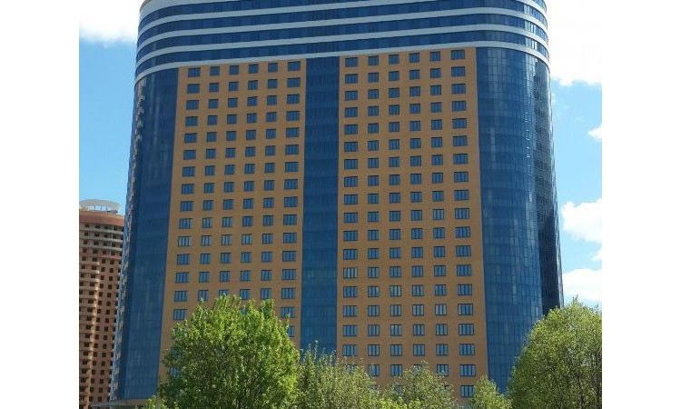 ЖК Микрорайон 6А