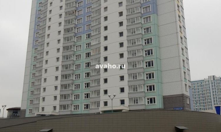ЖК Микрорайон 7Б