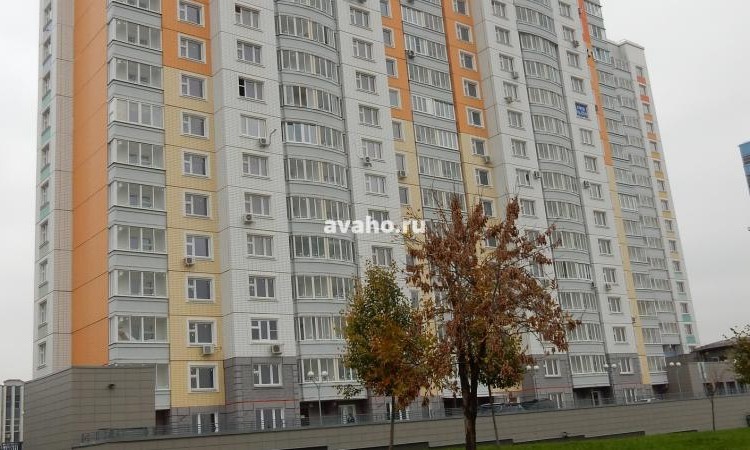 ЖК Микрорайон 7Б