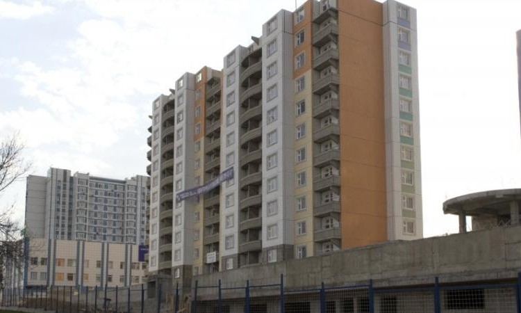 ЖК Микрорайон 7Б