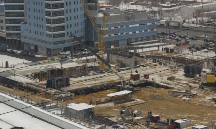 ЖК Микрорайон 7Б