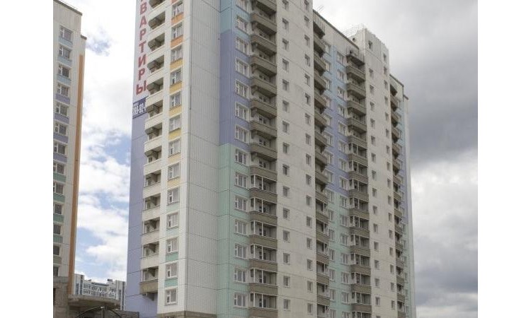 ЖК Микрорайон 7Б