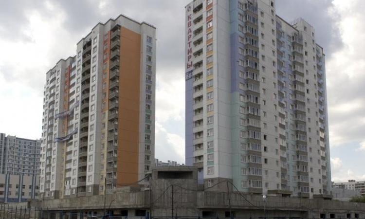 ЖК Микрорайон 7Б