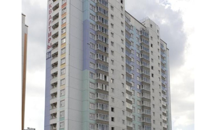 ЖК Микрорайон 7Б