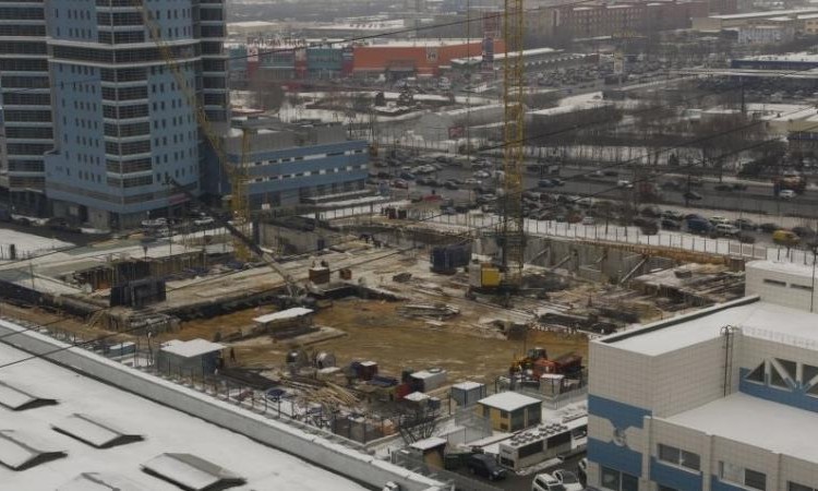 ЖК Микрорайон 7Б