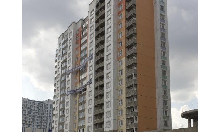 ЖК Микрорайон 7Б