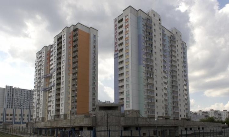 ЖК Микрорайон 7Б