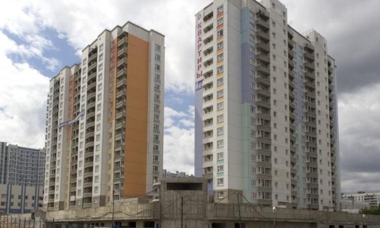 ЖК Микрорайон 7Б
