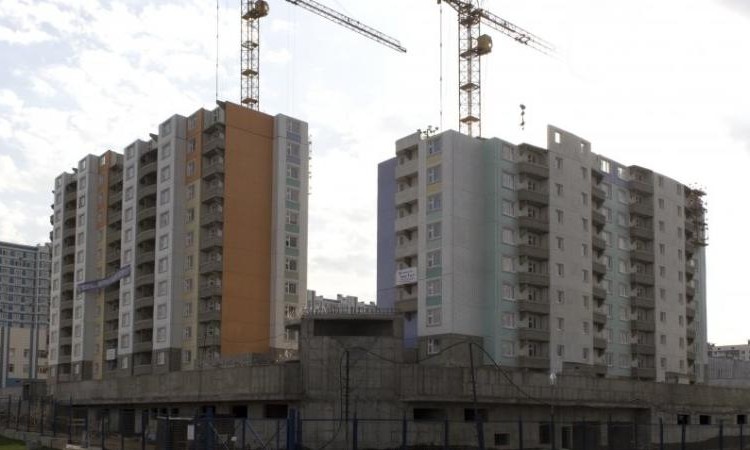 ЖК Микрорайон 7Б