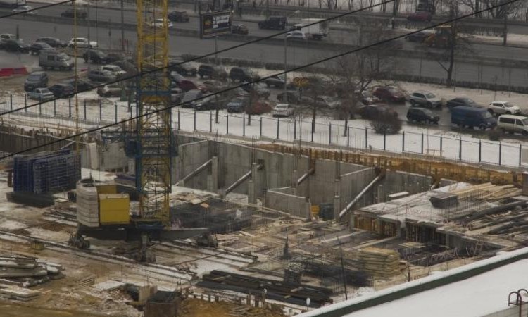 ЖК Микрорайон 7Б