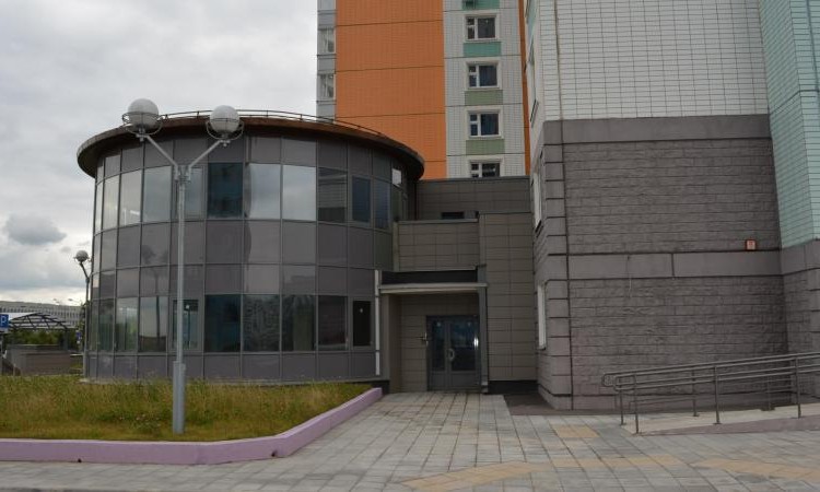 ЖК Микрорайон 7Б
