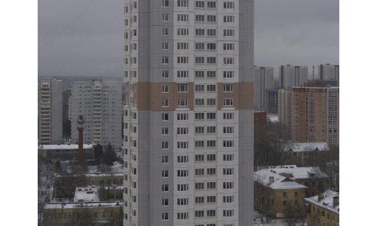ЖК Микрорайон 8