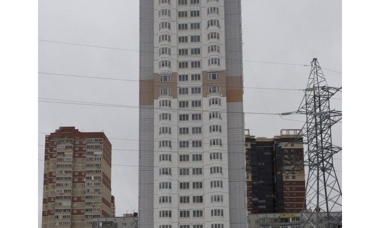 ЖК Микрорайон 8