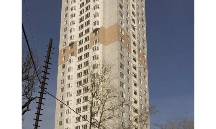 ЖК Микрорайон 8