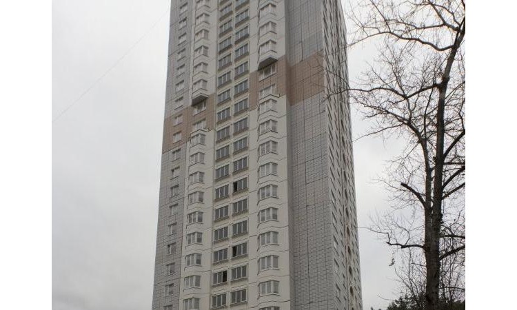 ЖК Микрорайон 8