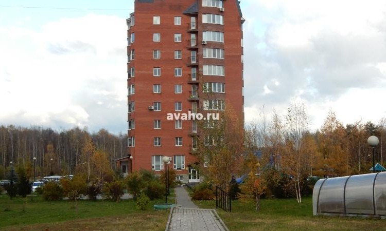 ЖК Микрорайон В