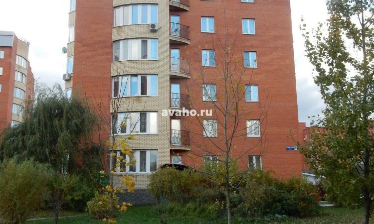ЖК Микрорайон В