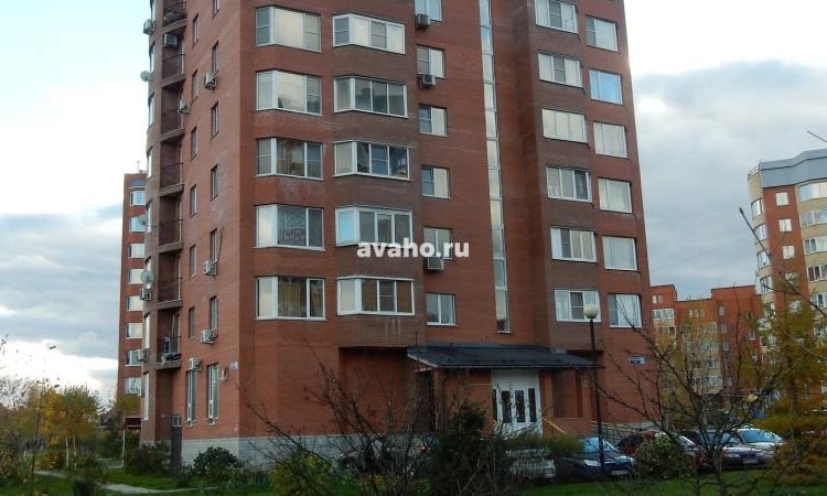 ЖК Микрорайон В