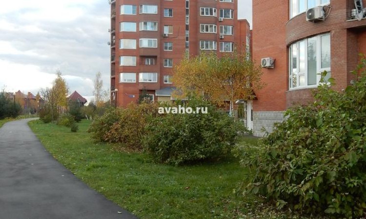 ЖК Микрорайон В