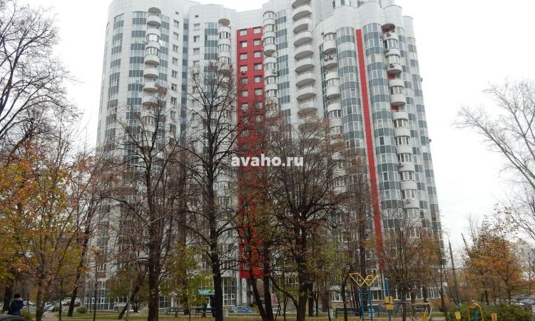 ЖК Миллион Алых Роз