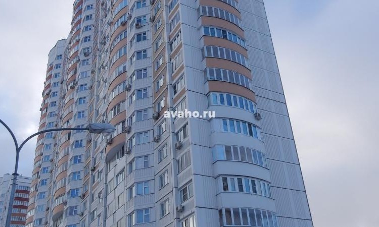ЖК Мичурино