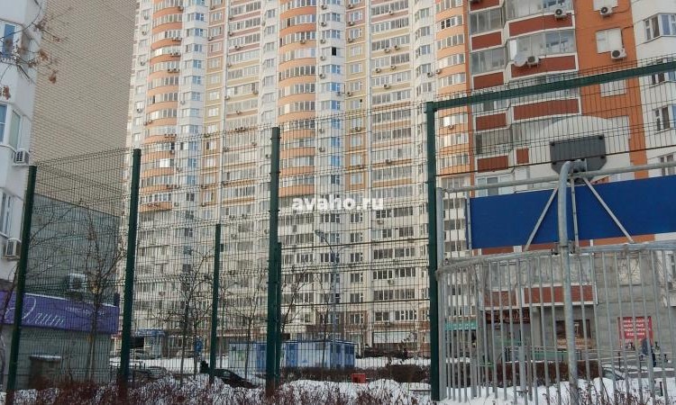 ЖК Мичурино