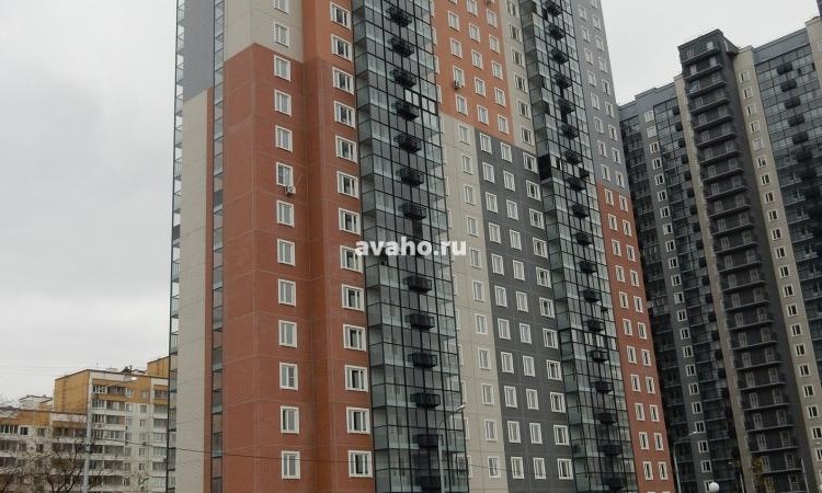 ЖК Мичурино-Запад