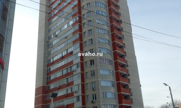 ЖК Молодежный