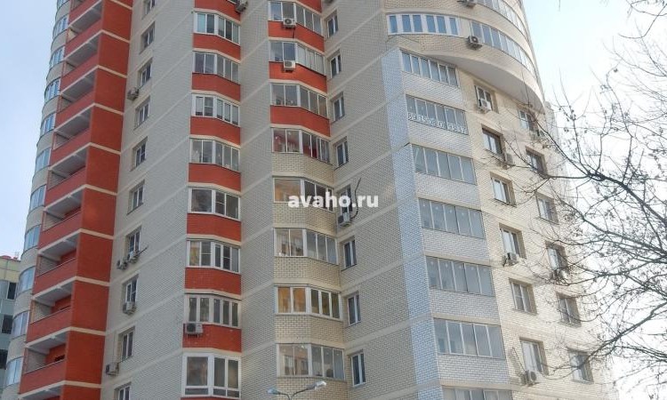 ЖК Молодежный