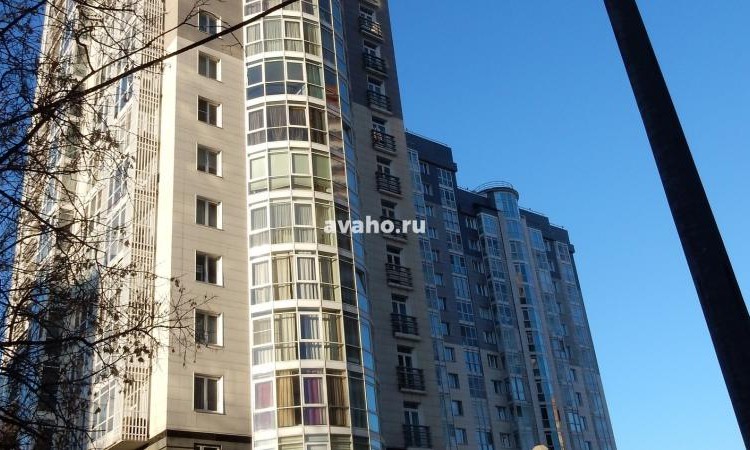 ЖК Мономах