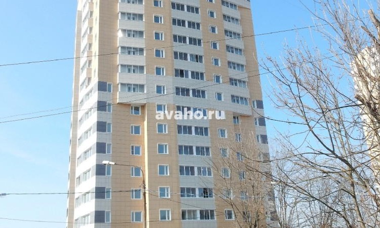 ЖК Москвич