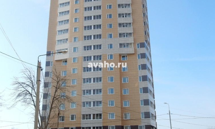 ЖК Москвич