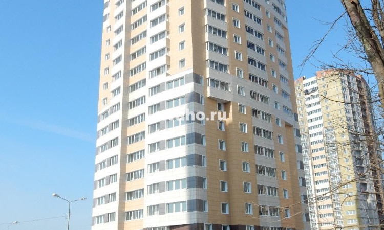 ЖК Москвич