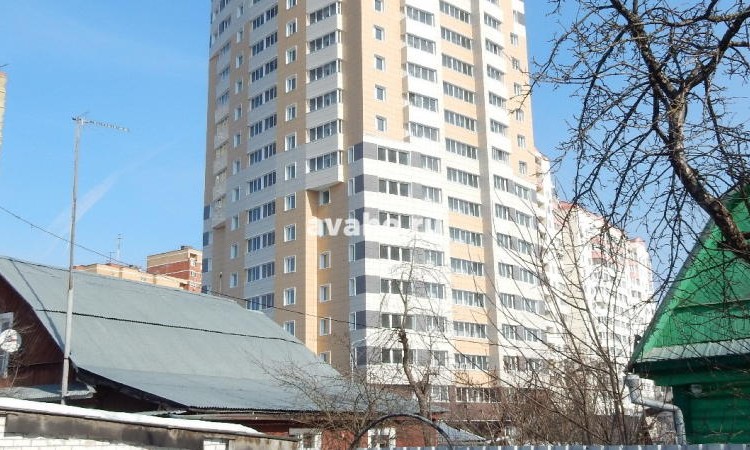 ЖК Москвич