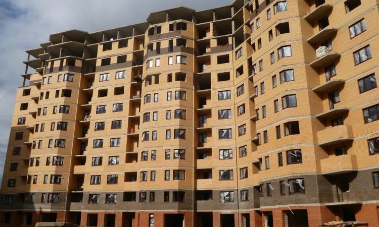 ЖК Московский