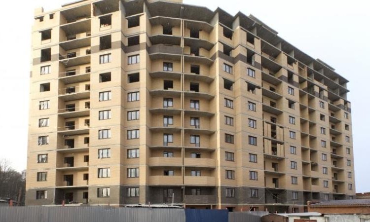 ЖК Московский
