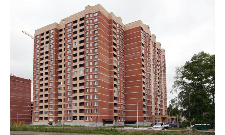 ЖК Московский
