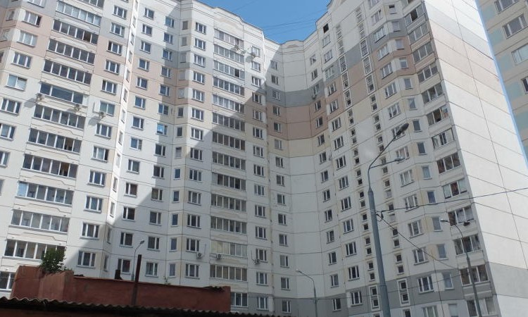 ЖК на Борисовском шоссе