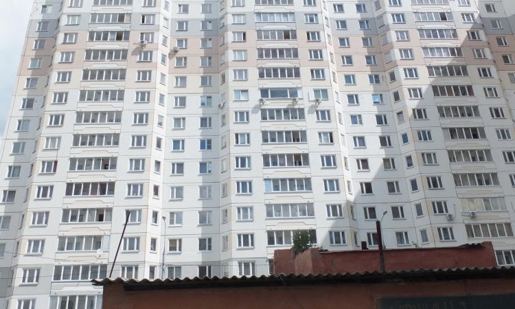 ЖК на Борисовском шоссе
