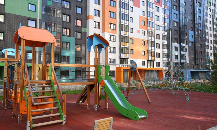 ЖК на Дмитровском 169