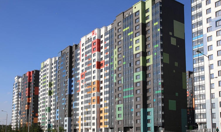 ЖК на Дмитровском 169
