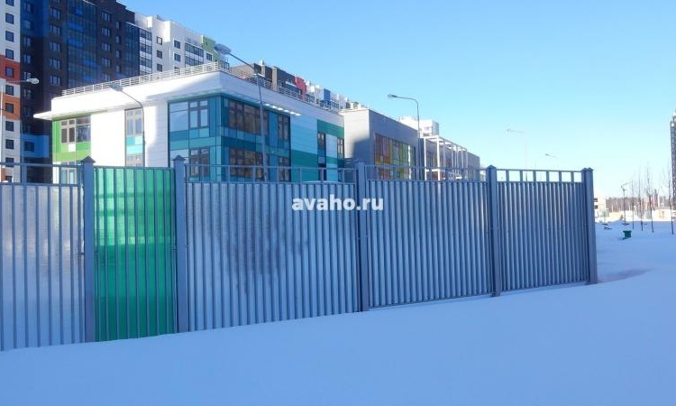 ЖК на Дмитровском 169